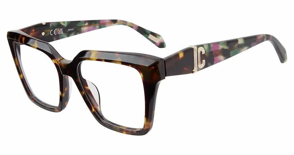 Just Cavalli VJC117 Eyeglasses - view 2